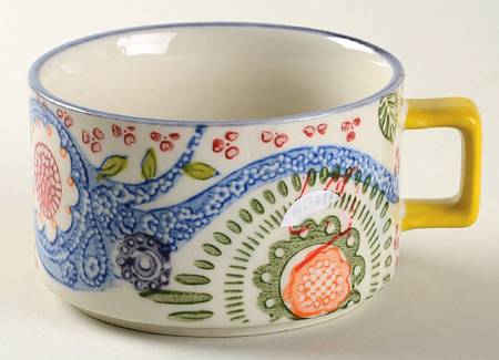PER181 Stackable Mug