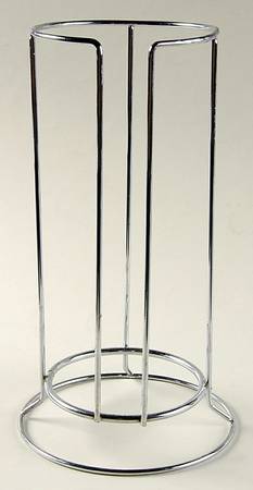 PER181 Metal Holder for Stackable Mug - Set of 4
