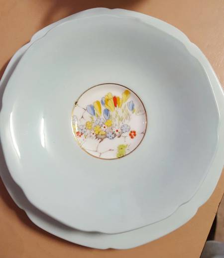 G3974 Saucer