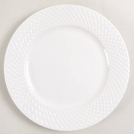 Winston Salad Plate