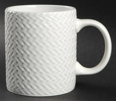 Winston Mug