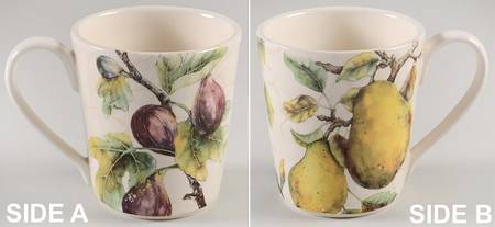 Verona Mug