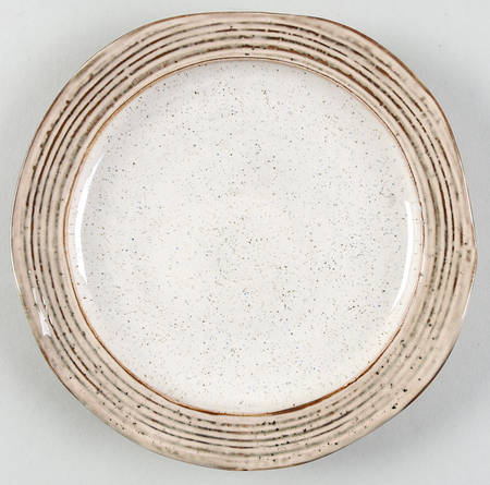 Midori Salad Plate