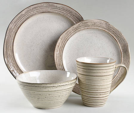 Midori 4 Piece Place Setting