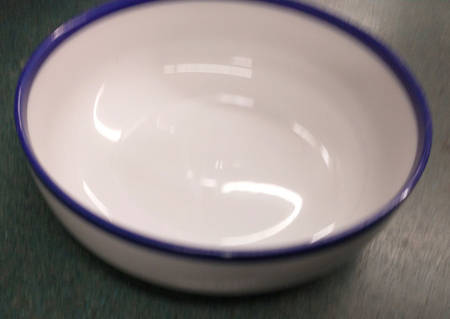 Parker Soup/Cereal Bowl