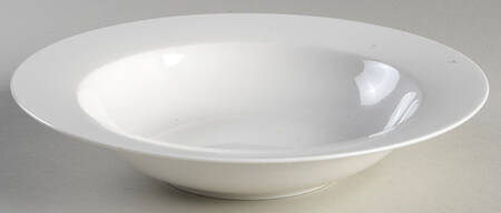 Essentials Classic Rim Soup Bowl