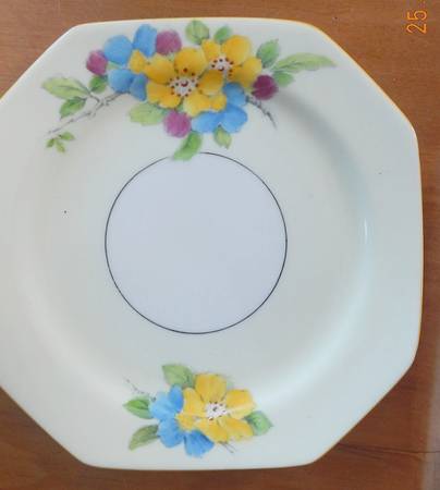 G2626 Bread & Butter Plate