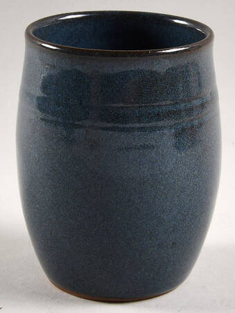 Vernon Owens 4" Vase
