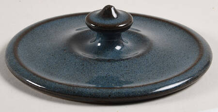 Vernon Owens Lid for 9" Storage Crock