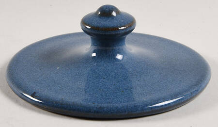Vernon Owens Lid for 10" Storage Crock