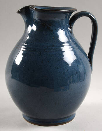 Vernon Owens 104 Oz Pitcher