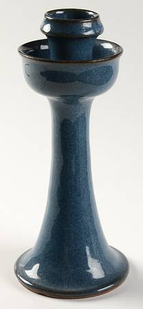 Vernon Owens 7" Candlestick