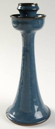 Vernon Owens 11" Candlestick