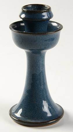 Vernon Owens 5" Candlestick