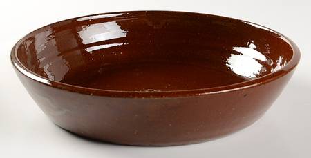 Ben Own III 10" Round Bowl