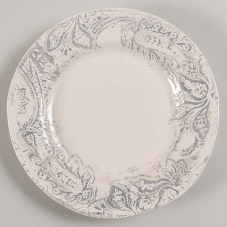Scarlett Salad Plate