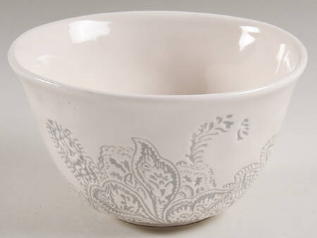 Scarlett Soup/Cereal Bowl