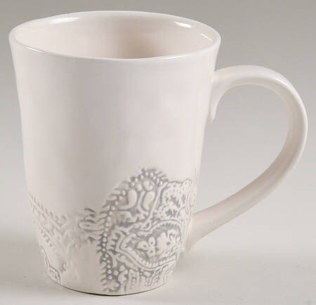 Scarlett Mug