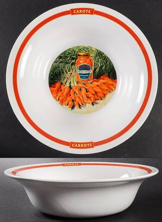 Pasta Rustica 9" Individual Pasta Bowl