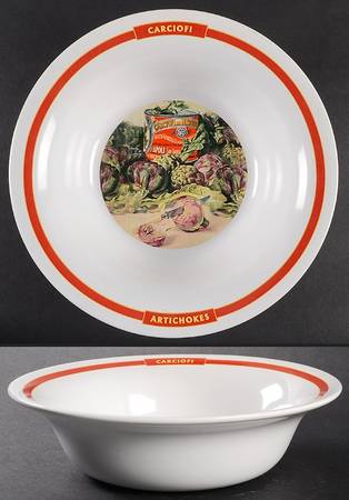 Pasta Rustica by Pottery Barn China