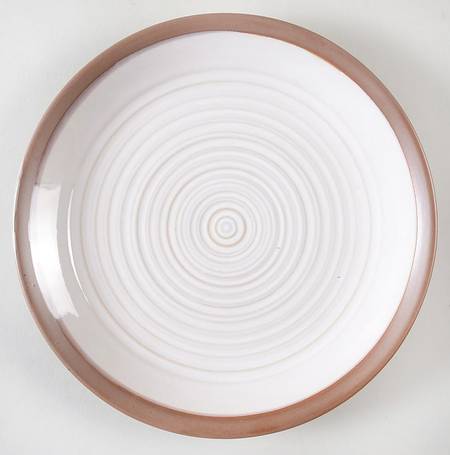 Carmen Salad Plate
