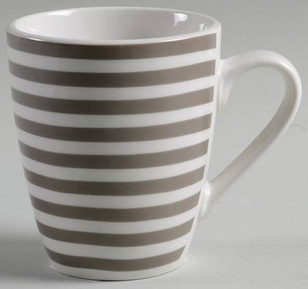 Kenna Taupe Mug