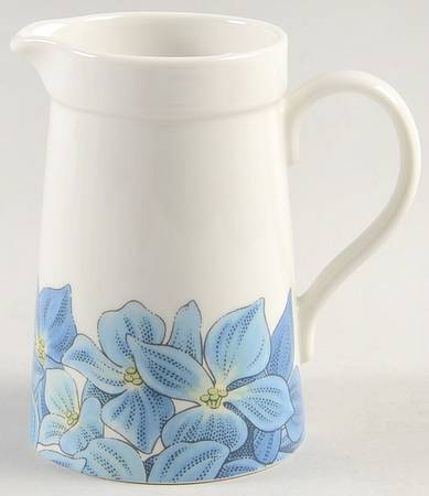 Botanic Blooms 8 Oz Jug