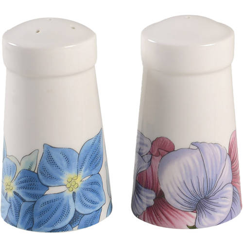 Botanic Blooms Salt & Pepper Set