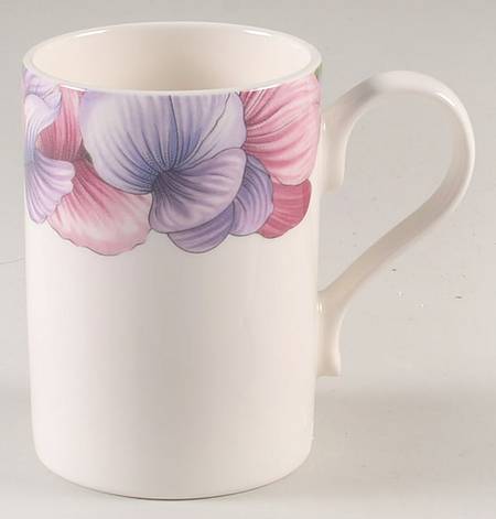Botanic Blooms Mug