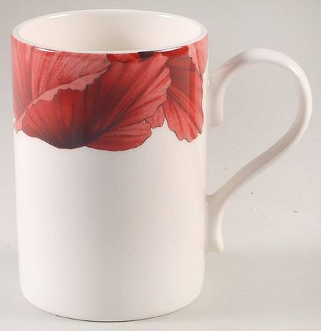 Botanic Blooms Mug