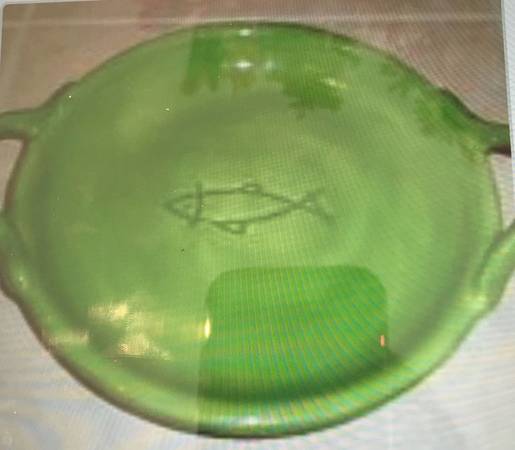 Paella by Pottery Barn China