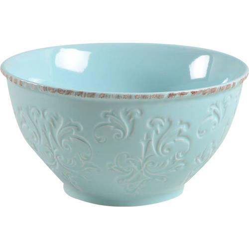 Malibu Soup/Cereal Bowl