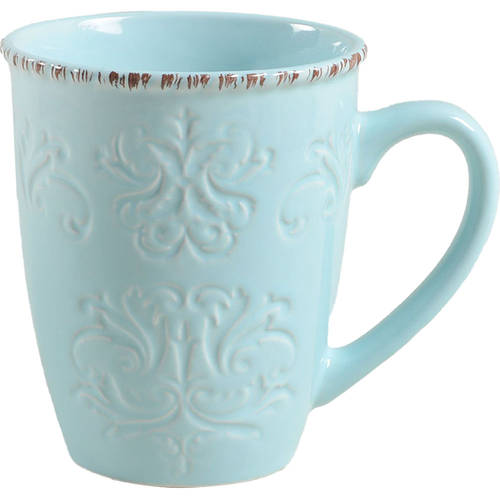Malibu Mug