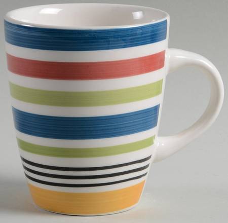 Morocco Mug