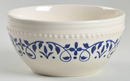 Alina Soup/Cereal Bowl