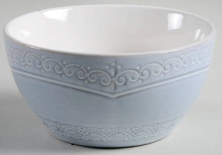 Serephina Soup/Cereal Bowl