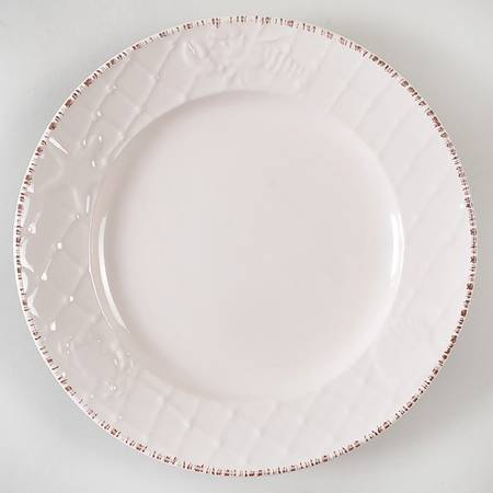 Northport Salad Plate