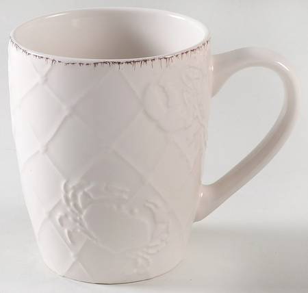 Northport Mug