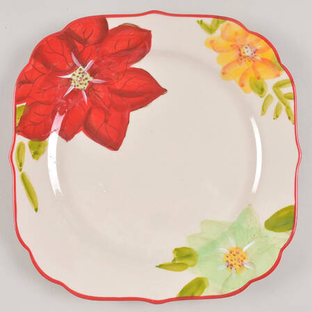Poinsettia by Pioneer Woman