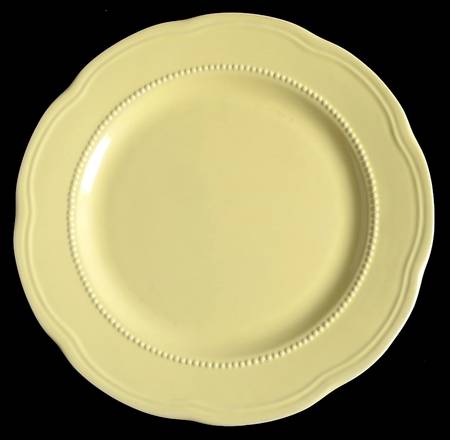 PBA46 Yellow by Pottery Barn China