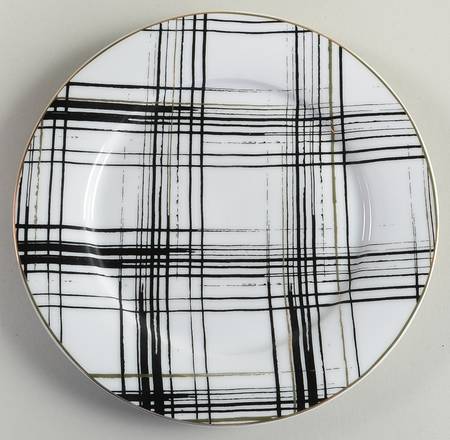 PXO1 Salad Plate