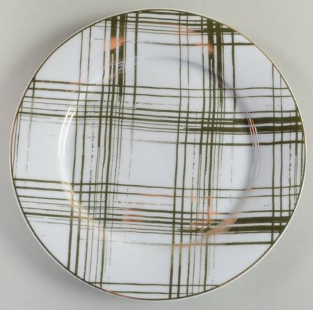 PXO2 Salad Plate