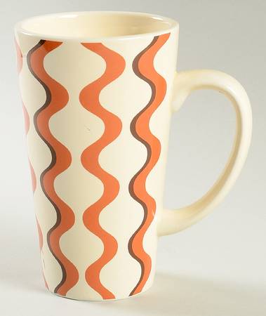 Wavy Mod by Pier 1