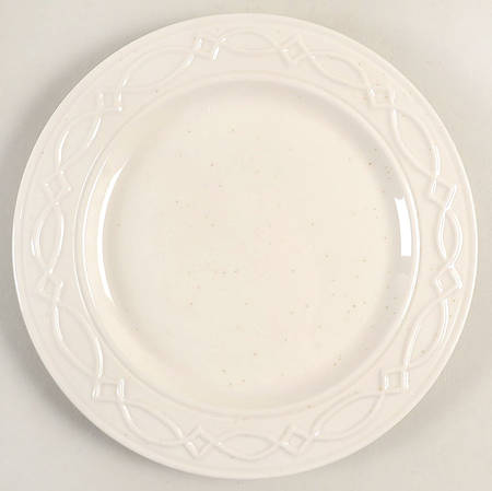 Levingston Salad Plate