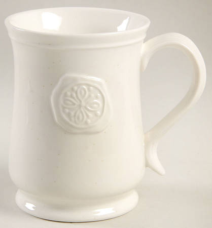 Levingston Mug