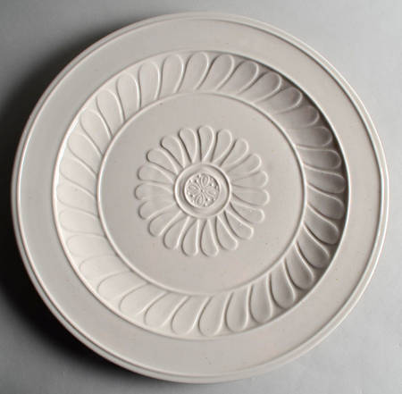 Levingston 14" Chop Plate (Round Platter)