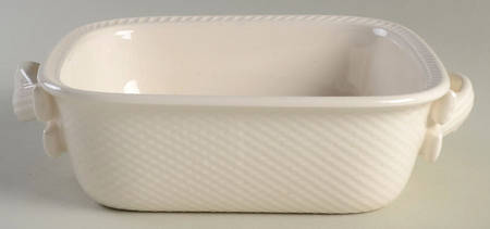 Levingston 8" Square Baker
