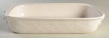 Levingston 13"  Rectangular Baker