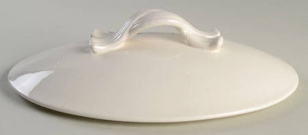 Levingston Lid for 5 Quart Oval Covered Baker