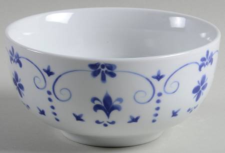 Georgia Soup/Cereal Bowl